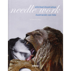 Needle Work Needle Work