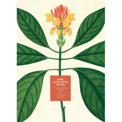 Jose Celestino Mutis: A Botanical Expedition