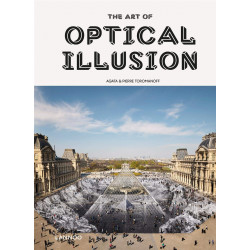 The Art of Optical Illusion