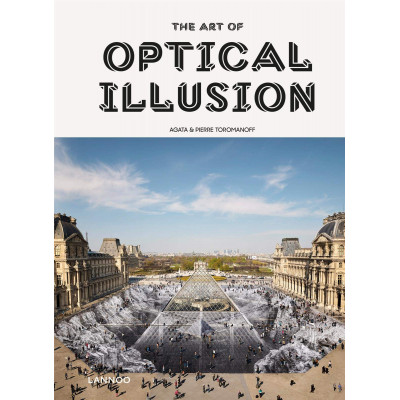 The Art of Optical Illusion
