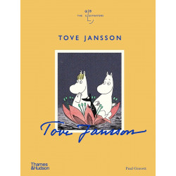 Tove Jansson: The Illustrators