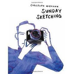 Sunday Sketching