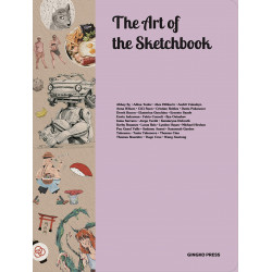The Art of the Sketchbook