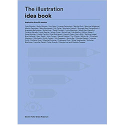 The Illustration Idea Book