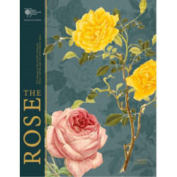 The Rose: The history of the world's favourite flower in 40 roses