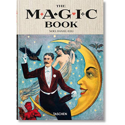 The Magic Book midi