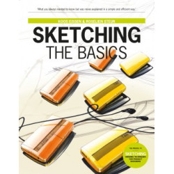 Sketching: the Basics