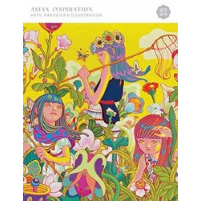 Asian Inspiration