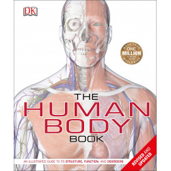 The Human Body Book (Уценка)