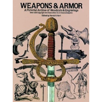 Weapons and Armor