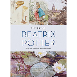 The Art of Beatrix Potter