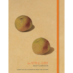 The Still Life Sketchbook