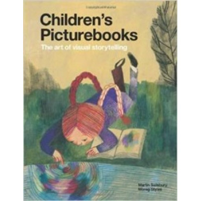 Children's Picturebooks