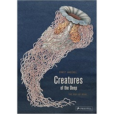 Creatures of the Deep