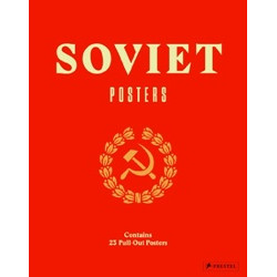 Soviet Posters: Pull-Out Edition