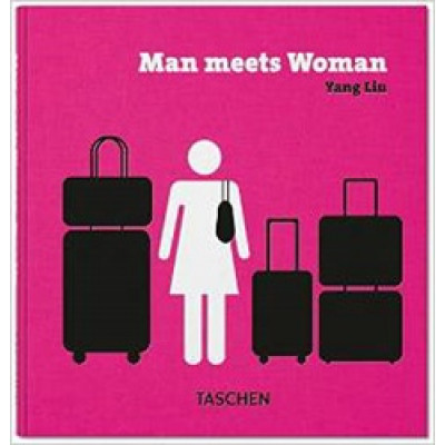 Man meets Woman