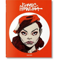 Jamie Hewlett