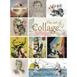 The Art Of Collage