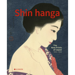 Shin Hanga: The New Prints of Japan