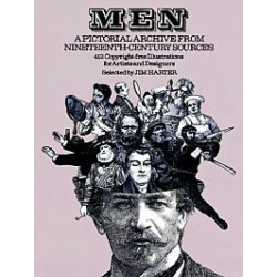 Men Archive 19 Century