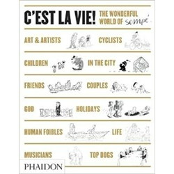 C'est la Vie!, The Wonderful World of Jean-Jacques Sempé (Уценка)