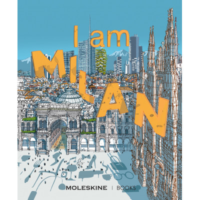 I am Milan