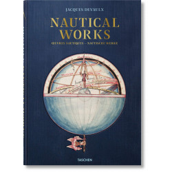 Jacques Devaulx: Nautical Works