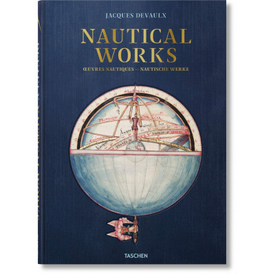 Jacques Devaulx: Nautical Works