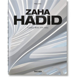 Zaha Hadid. Complete Works 1979-Today