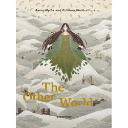 The Other World: Asian Myths and Folklor Illustrations