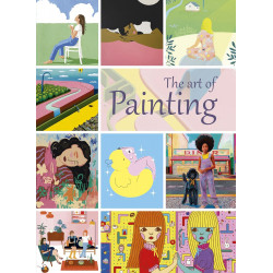 The Art Of Painting