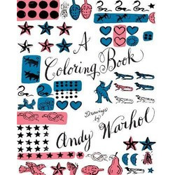 Drawings by Andy Warhol