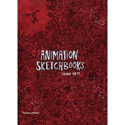 Animation Sketchbooks