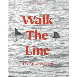 Walk the Line: The Art of Drawing