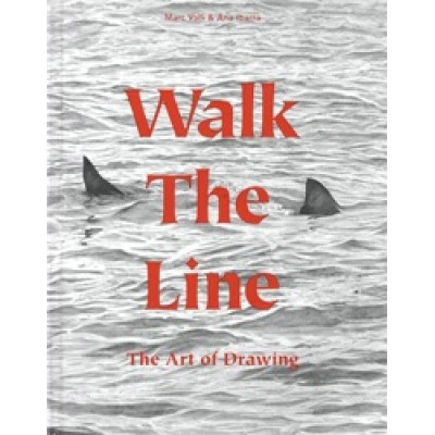 Walk the Line: The Art of Drawing