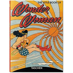 The Little Book of Wonder Woman