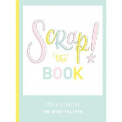 Scrap! The Book (Уценка)