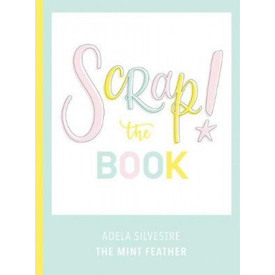 Scrap! The Book (Уценка)