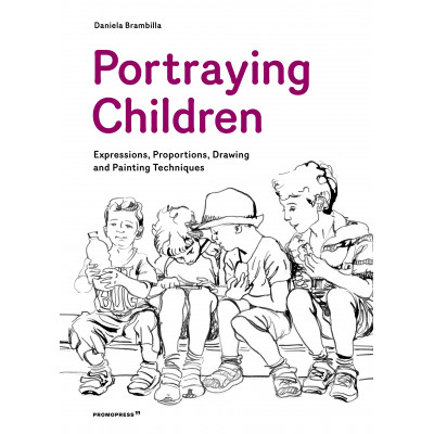 Portraying Children