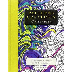Patterns Creativos: El Fascinante Mundo De La Colorterapia