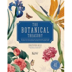 The Botanical Treasury