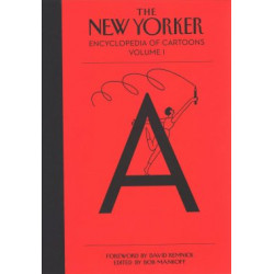 The New Yorker: Encyclopedia of Cartoons