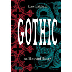 Готика: Иллюстрированная история