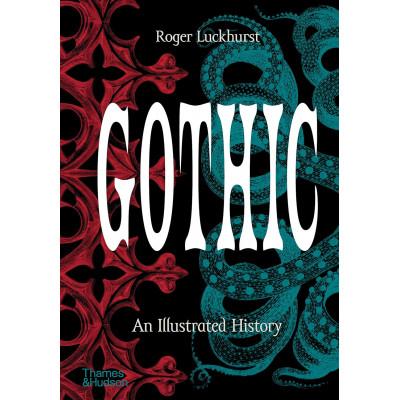 Готика: Иллюстрированная история