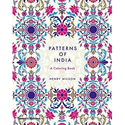 Patterns Of India