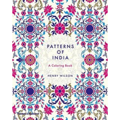 Patterns Of India