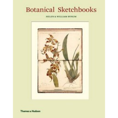 Botanical Sketchbooks