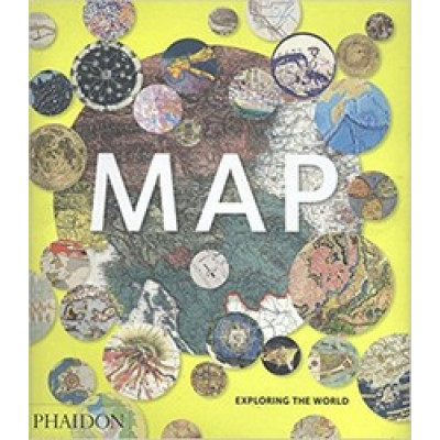Map: Exploring The World