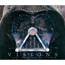 Star Wars Art: Visions