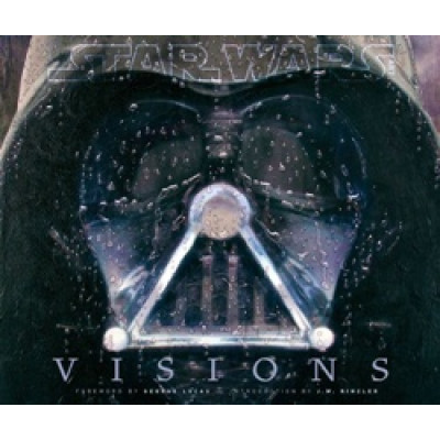 Star Wars Art: Visions